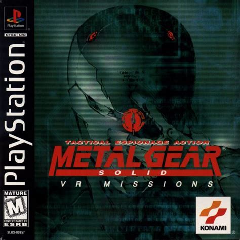 metal gear solid 3 ps1 ntsc box|mgs1 pal.